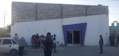 El Municipio realiza una revisión de los anexos y centros de rehabilitación contra el consumo de drogas que hay en Torreón.