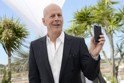 Imagen 'Las opciones son escasas', esposa de Bruce Willis habla del estado de salud del actor