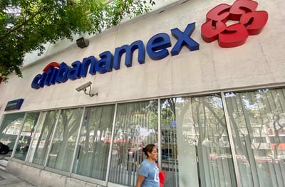 El presidente de la ABM adelantó que la transacción final por Banamex podría darse en la segunda mitad de 2025. (ARCHIVO)