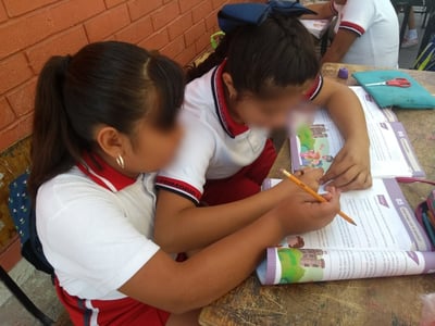 La SEED busca implementar la cultura de la paz en la totalidad de las escuelas de la entidad. (ARCHIVO)