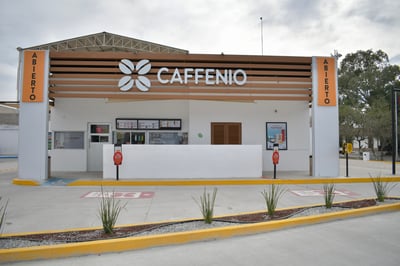 Caffenio es una empresa líder dedicada al desarrollo de productos y conceptos innovadores en torno a la cultura del café. (ARCHIVO)