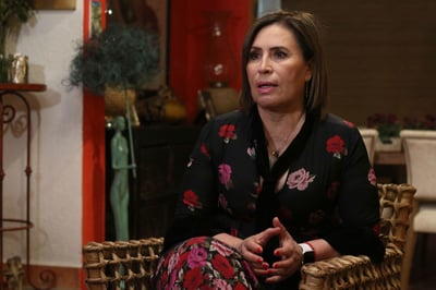 Robles fue encarcelada en agosto de 2019 señalada por el delito de ejercicio indebido del servicio público en relación con el caso de la 'Estafa Maestra'. (ARCHIVO)
