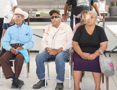 Las personas que fueron seleccionadas para la cirugía fueron trasladados a la ciudad de Torreón el pasado 29 de mayo. (EL SIGLO DE TORREÓN)