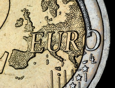 La actividad económica del conjunto de la Unión Europea registró un incremento del 0.1 % en el primer trimestre de 2023. (ARCHIVO)