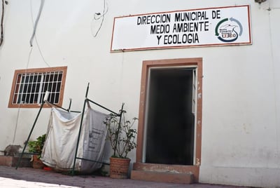 Promueven la campaña de reciclaje electrónico permanente en el municipio de Lerdo. (EL SIGLO DE TORREÓN)
