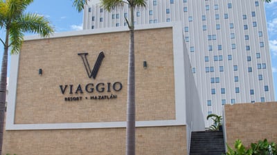 Imagen Viaggio Resort: todo lo que necesitas para descansar