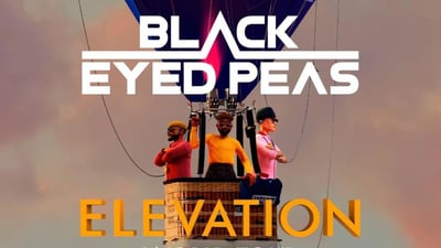 Imagen ¡Confirmado! Black Eyed Peas se presentarán en el Coliseo Centenario