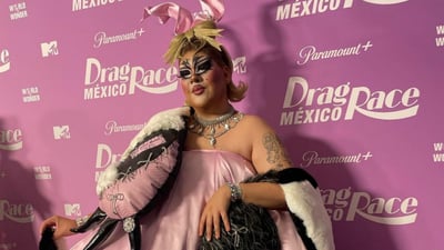 Imagen Drag Race por fin llega a México; esto dijeron las juezas y participantes