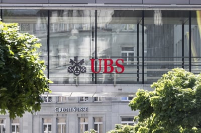 El país y UBS eran suficientemente fuertes y creíbles', aseguró hoy el ejecutivo. (ARCHIVO)