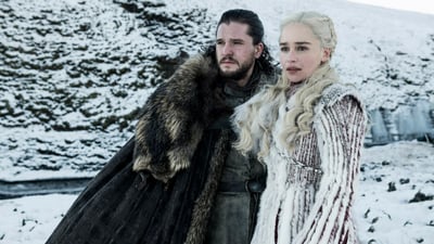 Game of Thrones/HBO/ Cortesía 