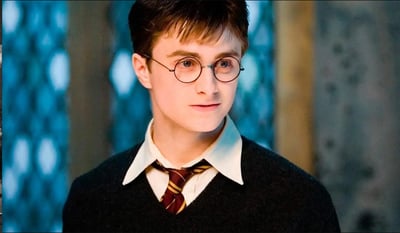 Imagen Daniel Radcliffe revela si participará en la serie de Harry Potter