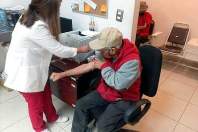 En Salud Municipal, la prueba de antígeno prostático está indicada para mayores de 40 años. (CORTESÍA)