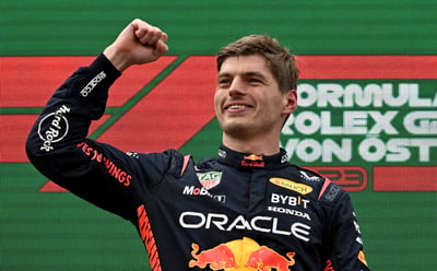 Imagen Max Verstappen minimiza comparaciones entre  Red Bull y resto de equipos de F1