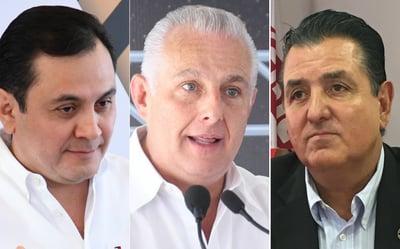 Ya comenzaron los autodestapes de priistas con miras a la renovación de la presidencia municipal de Torreón en las elecciones de 2024.
