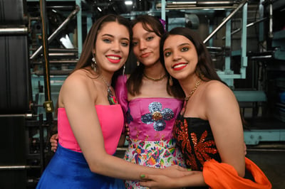 Imagen Hermanas Ponce le apuestan a la música mexicana