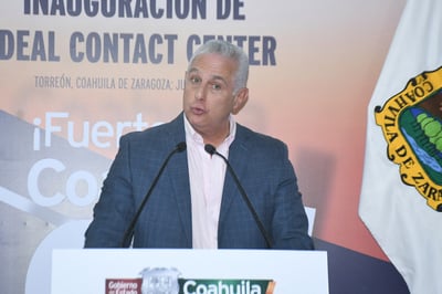 El alcalde, Román Alberto Cepeda indicó que durante las siguientes dos semanas se afinarán detalles.