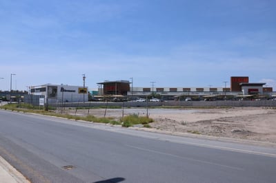 Hace más de dos meses se dio a conocer de manera oficial la inversión de la primera tienda Costco en Torreón. (VAYRON INFANTE / EL SIGLO DE TORREÓN)
