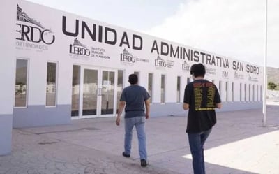 La Unidad Administrativa San Isidro contribuyó a la reducción del monto que se invertía mensualmente en los arrendamientos. (EL SIGLO DE TORREÓN)