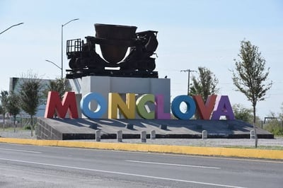 Contracción económica que genera AHMSA en Monclova redujo el número de visitas. (SERGIO A. RODRÍGUEZ)