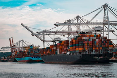 En el primer semestre de 2019, las exportaciones salvadoreñas a China llegaron a 17.2 millones de dólares. (ARCHIVO)