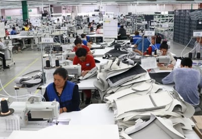 La industria manufacturera en La Laguna genera el 56 por ciento del valor agregado total. (EL SIGLO DE TORREÓN)