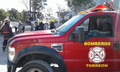 Hasta 15 auxilios por semana por fugas de gas se atienden en Torreón. (ARCHIVO)