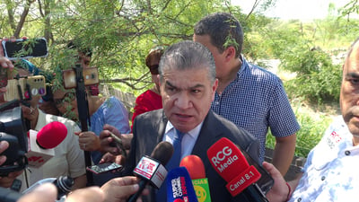 En diciembre de 2022, Riquelme envió una iniciativa de Decreto al Congreso del Estado de Coahuila, a través de la cual se autoriza el refinanciamiento y/o reestructuración de la deuda pública estatal. (RENÉ ARELLANO) 