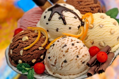 Real Kosher Ice Cream hizo el retiro voluntario de dicha marca de helados en Estados Unidos de América; sin embargo, algunos productos fueron distribuidos en México.