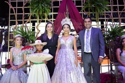La convocatoria para la elección de la reina de la Feria de San Pedro cierra el 11 de septiembre.