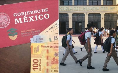 La Coordinación Nacional de las Becas Benito Juárez ha anunciado que se ha abierto una nueva convocatoria en línea en septiembre para que los estudiantes se inscriban en el programa.
