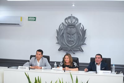 La alcaldesa de Gómez Palacio dijo que habrá cero tolerancia contra grafiteros, aún cuando sean menores de edad.
