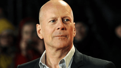 Imagen Esposa de Bruce Willis revela que no sabe si el actor es consciente de su enfermedad