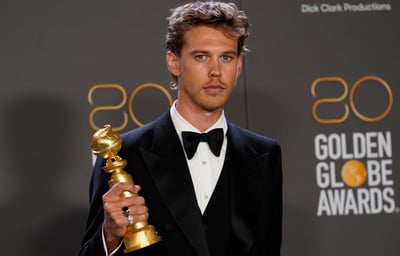 Imagen Golden Globes añadirán en 2024 las categorías de éxito cinematográfico y de taquilla