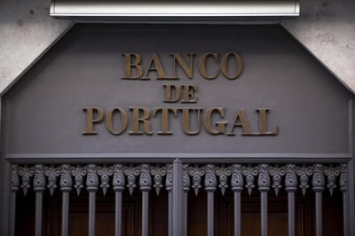 La entidad también disminuyó, respecto a sus previsiones de junio, su pronóstico de crecimiento de la economía portuguesa para 2024 y 2025 al 1.5% y el 2.1%, respectivamente, en un informe presentado este miércoles. (ARCHIVO)