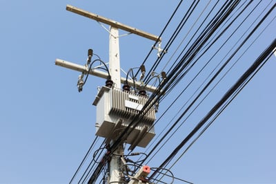 Se tiene programada la suspensión del suministro de energía eléctrica en Gómez Palacio.