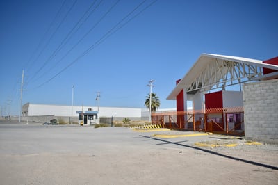 En Mieleras hay cerca de tres mil hectáreas disponibles para la construcción de hospedaje industrial. (ARCHIVO)