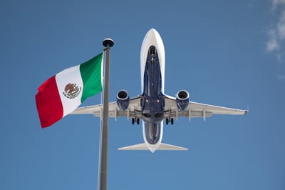 La empresa SAT Aero Holdings reclutará al personal que formará parte de Mexicana de Aviación.