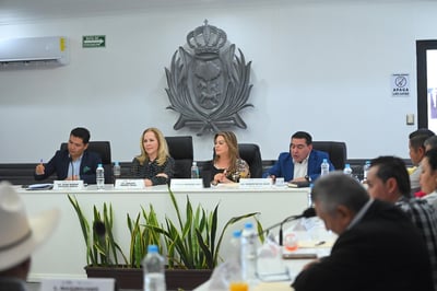 La alcaldesa aseguró ante el Cabildo que se redoblarán esfuerzos para seguir dentro de los 10 municipios más seguros del país.