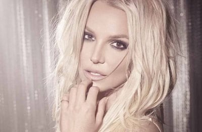 Imagen 'No merecía lo que mi familia me hizo', salen a la luz extractos del libro de Britney Spears