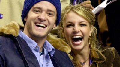 Imagen Revelan nombre de estrella del pop con la que Justin Timberlake engañó a Britney Spears