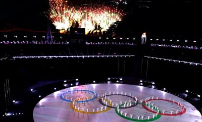Imagen Juegos Olímpicos de París 2024 también irán por TV Azteca