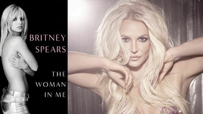 Imagen Drama familiar, aborto, drogas y alcohol, las confesiones más impactantes de Britney Spears en su libro