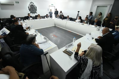 Organizaciones presentaron el reporte semestral de evaluación a Cabildos de Gómez Palacio y Lerdo.