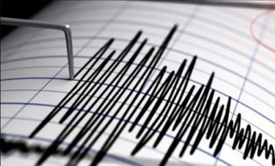 Imagen Se registra sismo de magnitud 5.1 en Chiapas