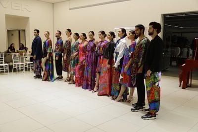 Pasarela de Pineda Covalín