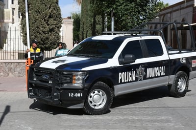 Ciudad Lerdo redujo el robo de vehículo en un 50%; Gómez Palacio en un 55 por ciento. (EL SIGLO DE TORREÓN)