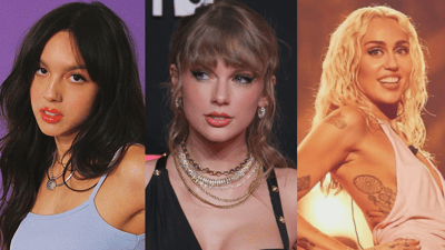 Imagen Taylor Swift, Miley Cyrus y Olivia Rodrigo aspiran a liderar las nominaciones de los Grammy 2024