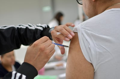 La finalidad principal de la vacunación contra la influenza estacional es evitar los casos graves de gripe y sus complicaciones.