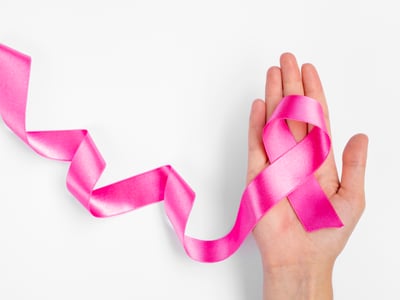 Imagen Los principales factores que incrementan el riesgo de cáncer de mama