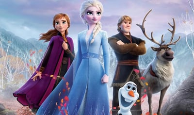 El director general de Disney, Bob Iger, anunció este jueves que el estudio de animación ya está trabajando en la cuarta parte de la película 'Frozen', aunque la tercera entrega aún no ha sido estrenada.